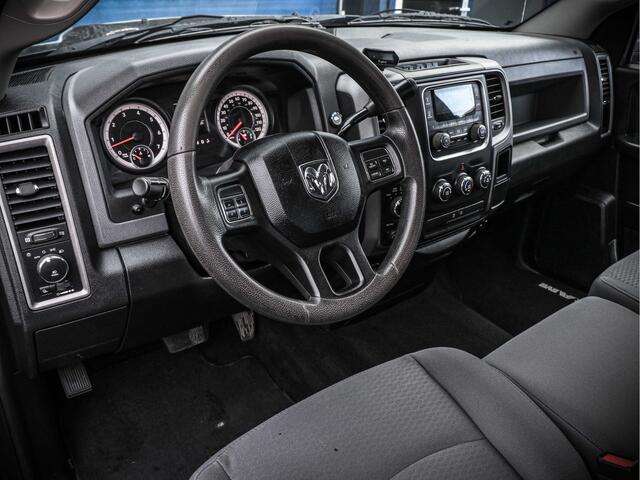 Dodge 1500 Ram 5.7L HEMI V8 Quad Cab 6'4 | Lage bijtelling | 6-Persoons