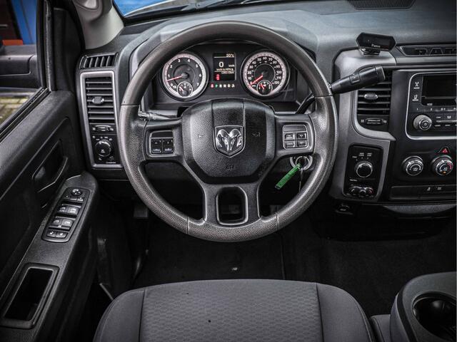 Dodge 1500 Ram 5.7L HEMI V8 Quad Cab 6'4 | Lage bijtelling | 6-Persoons
