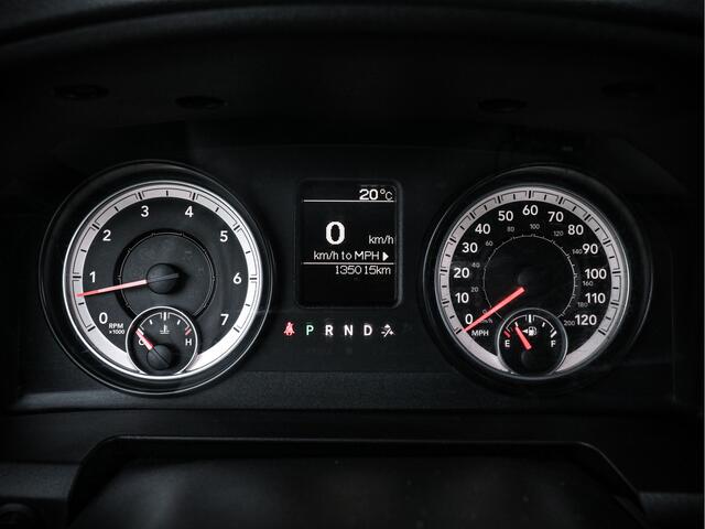Dodge 1500 Ram 5.7L HEMI V8 Quad Cab 6'4 | Lage bijtelling | 6-Persoons