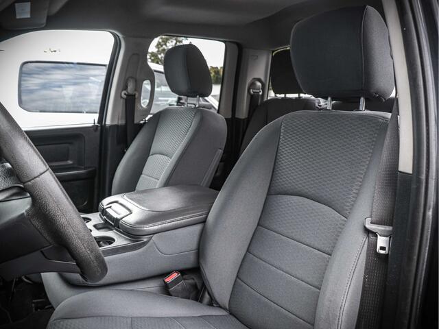 Dodge 1500 Ram 5.7L HEMI V8 Quad Cab 6'4 | Lage bijtelling | 6-Persoons
