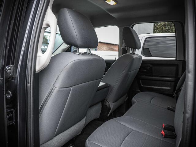 Dodge 1500 Ram 5.7L HEMI V8 Quad Cab 6'4 | Lage bijtelling | 6-Persoons