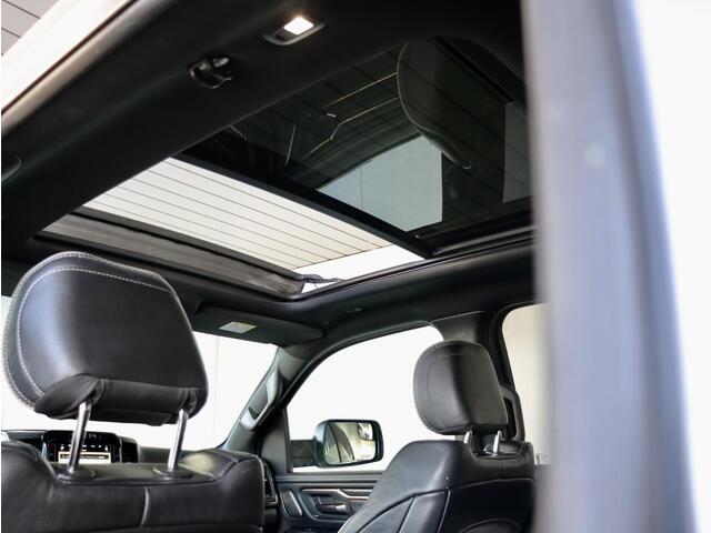 Dodge 1500 Ram 5.7 V8 4x4 Crew Cab Limited | Luchtvering | Rambox | LPG | Groot Navi