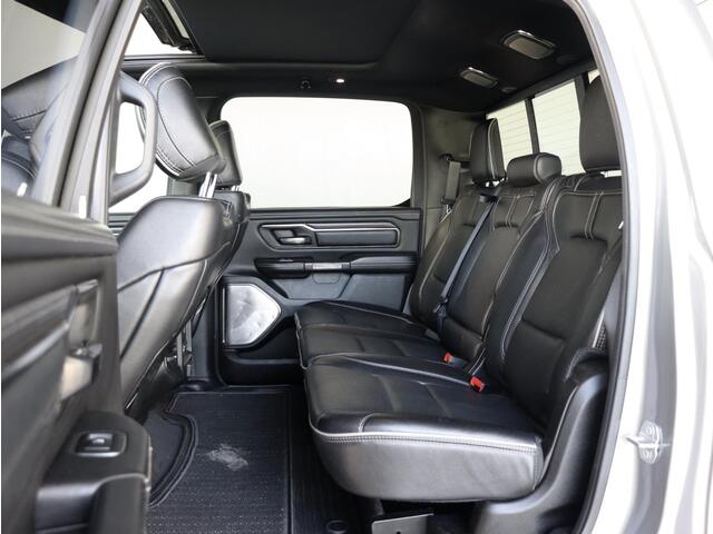 Dodge 1500 Ram 5.7 V8 4x4 Crew Cab Limited | Luchtvering | Rambox | LPG | Groot Navi