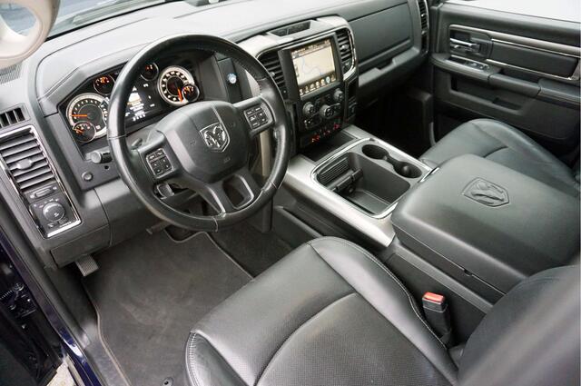Dodge 1500 Ram 5.7 V8 4x4 Crew Cab 5'7 Sport Fiscaal 55K Luchtvering