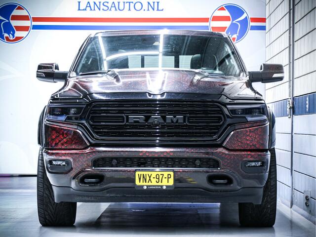 Dodge 1500 Ram Limited | Cobra Edition | 5.7L Hemi V8