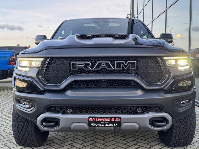 Dodge 1500 Ram 6.2 V8 TRX FINAL EDITION | Pano | H&K | Digital Mirror