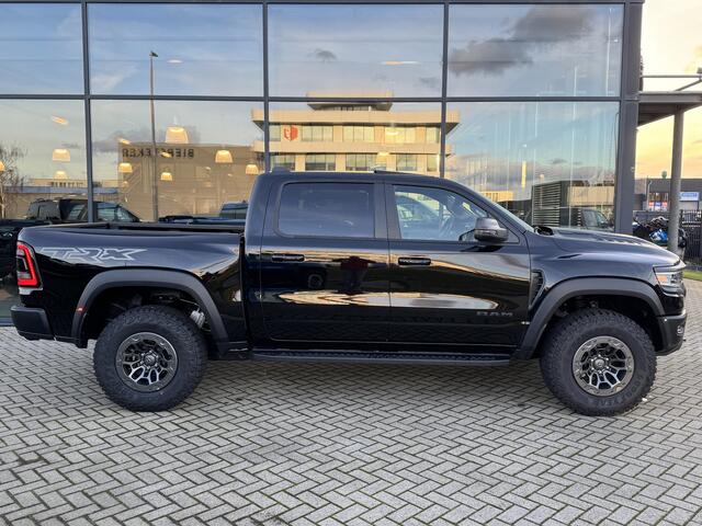Dodge 1500 Ram 6.2 V8 TRX FINAL EDITION | Pano | H&K | Digital Mirror