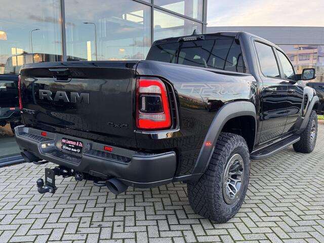 Dodge 1500 Ram 6.2 V8 TRX FINAL EDITION | Pano | H&K | Digital Mirror