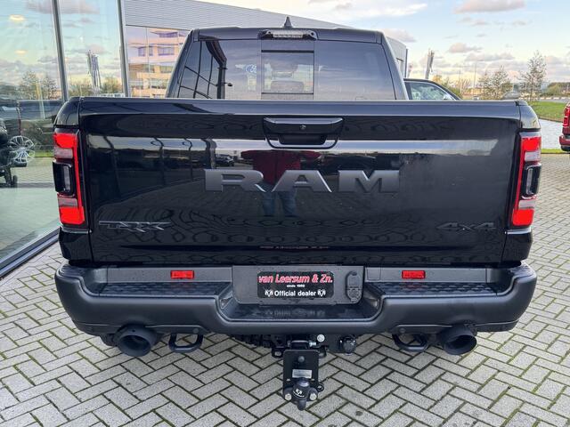 Dodge 1500 Ram 6.2 V8 TRX FINAL EDITION | Pano | H&K | Digital Mirror