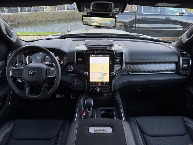 Dodge 1500 Ram 6.2 V8 TRX FINAL EDITION | Pano | H&K | Digital Mirror