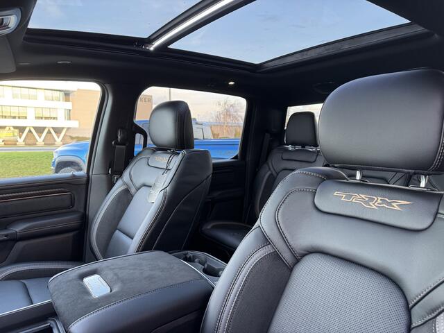 Dodge 1500 Ram 6.2 V8 TRX FINAL EDITION | Pano | H&K | Digital Mirror