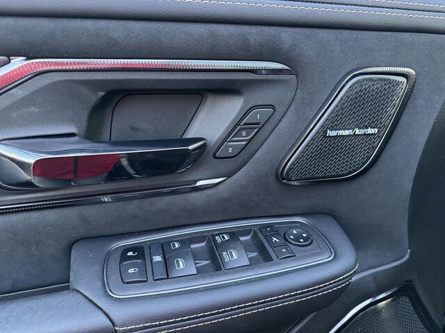 Dodge 1500 Ram 6.2 V8 TRX FINAL EDITION | Pano | H&K | Digital Mirror