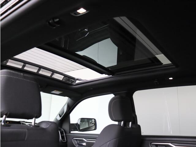 Dodge 1500 Ram 3.0 Hurricane Crew Cab Big Horn | 2025 Model | Pano-dak | LPG |