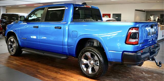 Dodge 1500 Ram Build To Serve GEEN BPM! 5.7 V8 4x4 Crew Cab