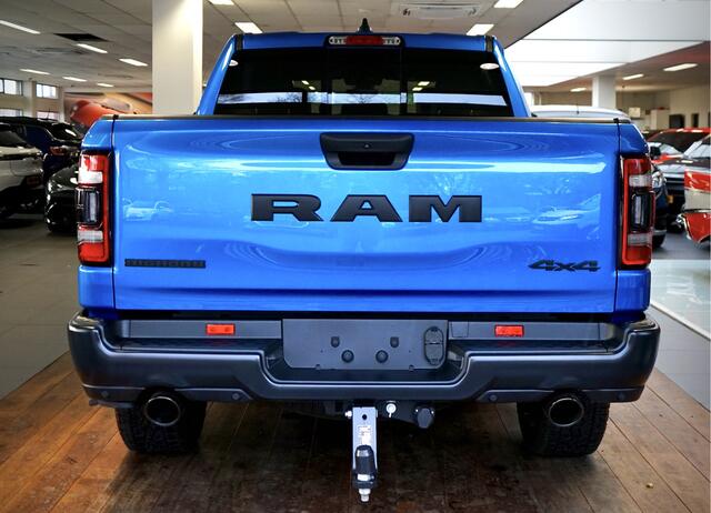 Dodge 1500 Ram Build To Serve GEEN BPM! 5.7 V8 4x4 Crew Cab