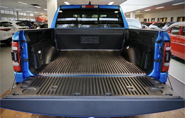 Dodge 1500 Ram Build To Serve GEEN BPM! 5.7 V8 4x4 Crew Cab