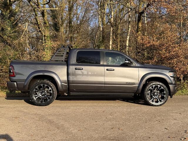 Dodge 1500 Ram 5.7 V8 4x4 Crew Cab Limited "Full option"