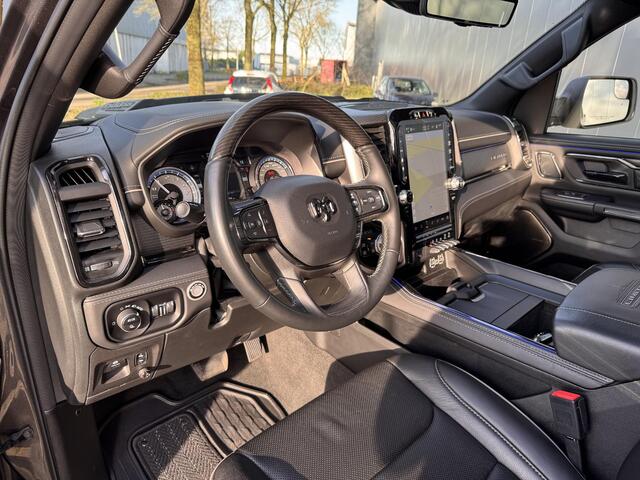 Dodge 1500 Ram 5.7 V8 4x4 Crew Cab Limited "Full option"