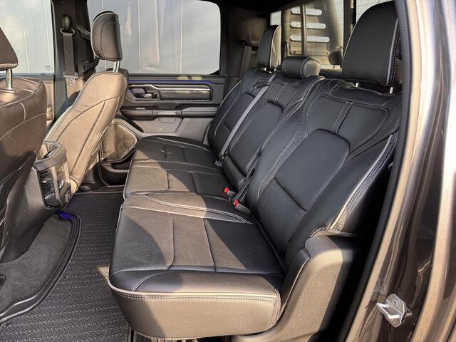 Dodge 1500 Ram 5.7 V8 4x4 Crew Cab Limited "Full option"