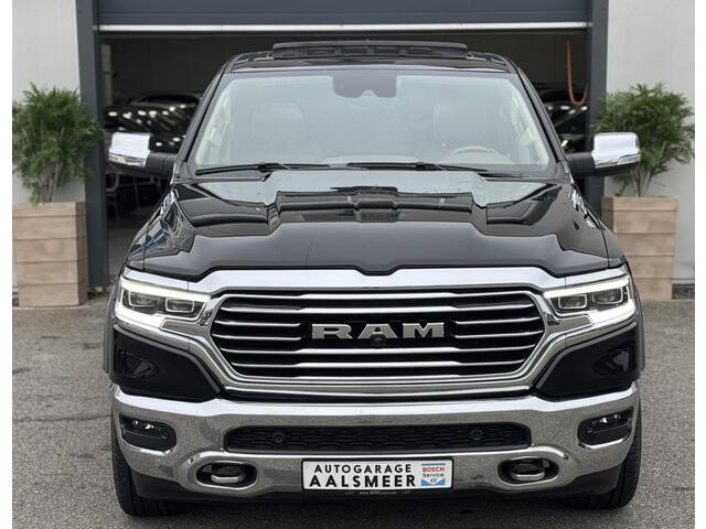 Dodge 1500 Ram 5.7 V8 4x4 Crew Cab Longhorn / PANO / FULL /
