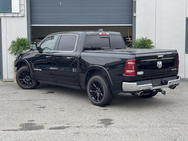 Dodge 1500 Ram 5.7 V8 4x4 Crew Cab Longhorn / PANO / FULL /