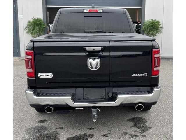 Dodge 1500 Ram 5.7 V8 4x4 Crew Cab Longhorn / PANO / FULL /