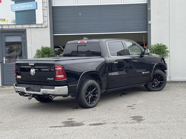 Dodge 1500 Ram 5.7 V8 4x4 Crew Cab Longhorn / PANO / FULL /