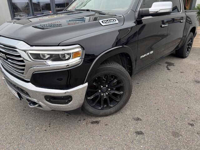 Dodge 1500 Ram 5.7 V8 4x4 Crew Cab Longhorn / PANO / FULL /