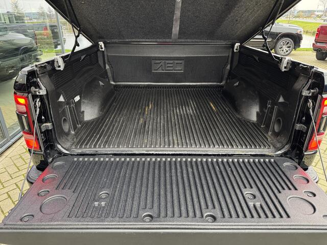 Dodge 1500 Ram Laramie Night | Pano | H&K | Alarm klasse III | Uitlaatklep