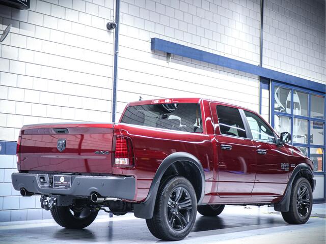 Dodge 1500 Ram Warlock 5.7L V8 | Rijklaar
