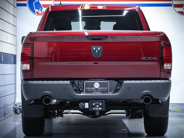 Dodge 1500 Ram Warlock 5.7L V8 | Rijklaar