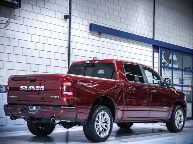 Dodge 1500 Ram Laramie Sport | Demoprijs! | Panoramadak | 5.7L Hemi V8 4x4
