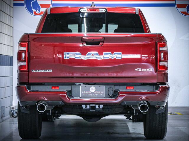 Dodge 1500 Ram Laramie Sport | Demoprijs! | Panoramadak | 5.7L Hemi V8 4x4