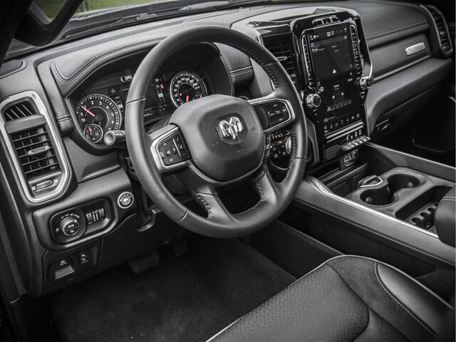 Dodge 1500 Ram Laramie Sport | Demoprijs! | Panoramadak | 5.7L Hemi V8 4x4