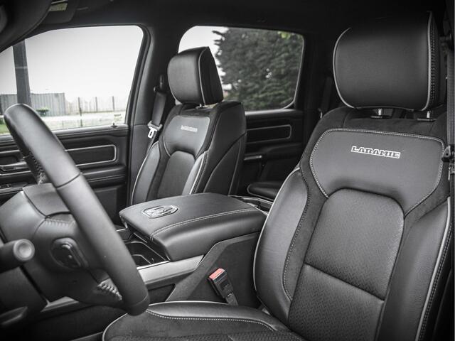 Dodge 1500 Ram Laramie Sport | Demoprijs! | Panoramadak | 5.7L Hemi V8 4x4