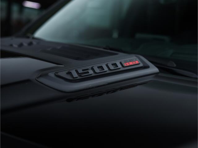 Dodge 1500 Ram 2025 3.0L HURRICANE LIMITED NIGHT | 540 PK | BPM VRIJ | NIEUW | LPG | Deksel | Panoramadak | rambox | Stoelmassage