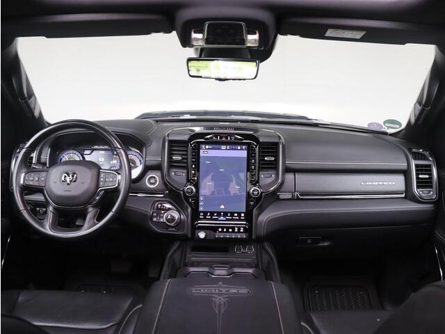 Dodge 1500 Ram 5.7 V8 4x4 Crew Cab Limited