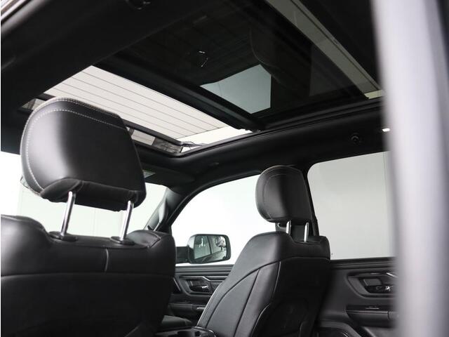 Dodge 1500 Ram 5.7 V8 4x4 Crew Cab Limited