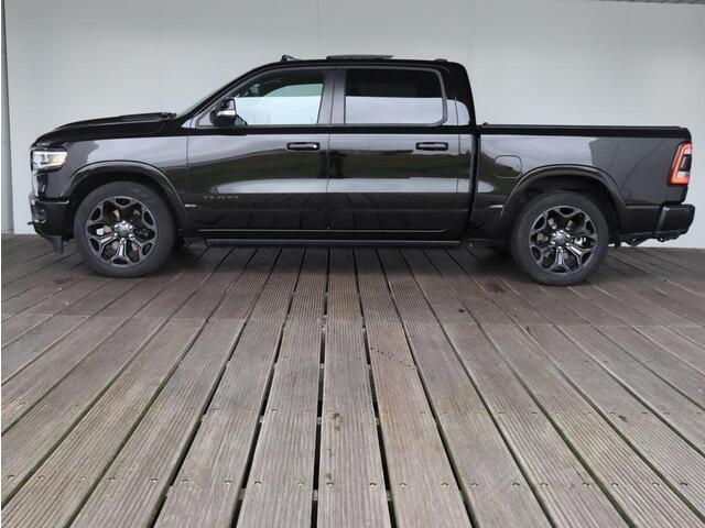 Dodge 1500 Ram 5.7 V8 4x4 Crew Cab Limited