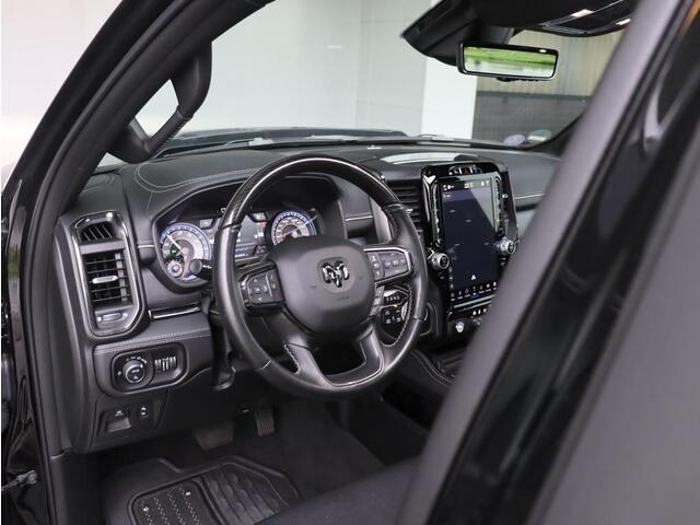 Dodge 1500 Ram 5.7 V8 4x4 Crew Cab Limited