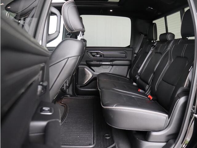 Dodge 1500 Ram 5.7 V8 4x4 Crew Cab Limited