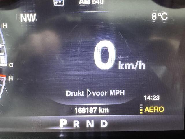 Dodge 1500 Ram 5.7 V8 Crew Cab 5'7 Rebel Full Options/LPG/168dkm...