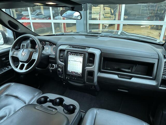 Dodge 1500 Ram 5.7 V8 4x4 Quad Cab 6'4 Laramie LPG Automaat Trekhaak