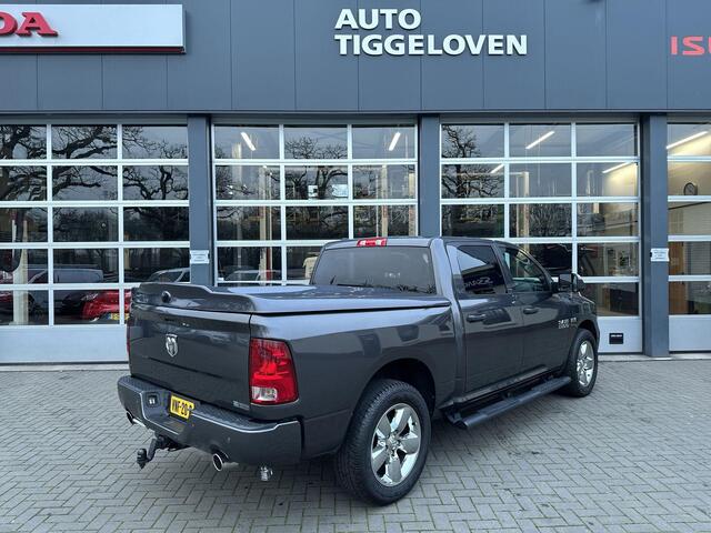 Dodge 1500 Ram 5.7 V8 4x4 Quad Cab 6'4 Laramie LPG Automaat Trekhaak