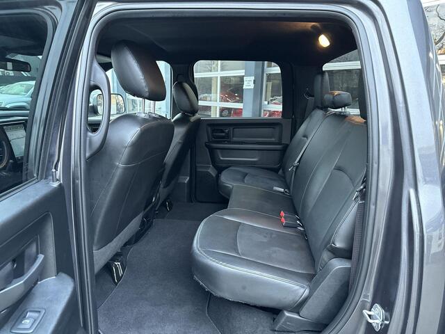 Dodge 1500 Ram 5.7 V8 4x4 Quad Cab 6'4 Laramie LPG Automaat Trekhaak