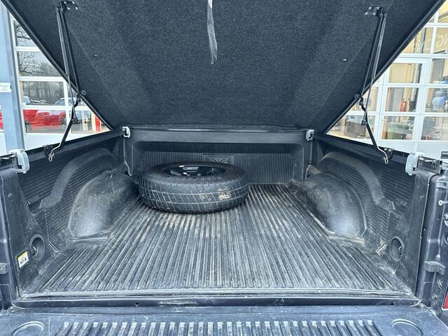 Dodge 1500 Ram 5.7 V8 4x4 Quad Cab 6'4 Laramie LPG Automaat Trekhaak