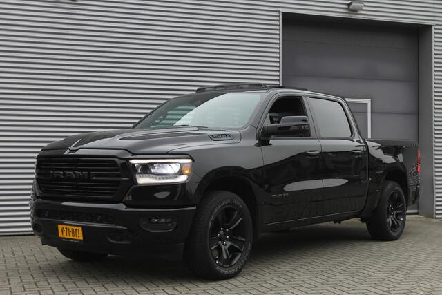 Dodge 1500 Ram 5.7 V8 4x4 Crew Cab Sport I LPG I CARPLAY I CARPLAY I PANO.DAK