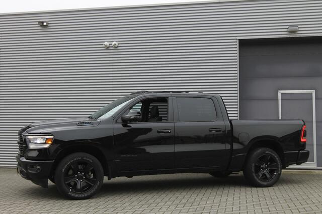 Dodge 1500 Ram 5.7 V8 4x4 Crew Cab Sport I LPG I CARPLAY I CARPLAY I PANO.DAK