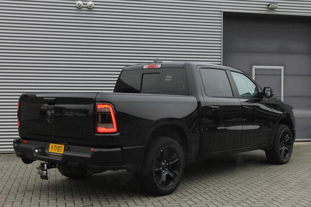 Dodge 1500 Ram 5.7 V8 4x4 Crew Cab Sport I LPG I CARPLAY I CARPLAY I PANO.DAK