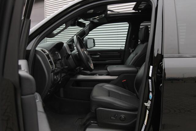 Dodge 1500 Ram 5.7 V8 4x4 Crew Cab Sport I LPG I CARPLAY I CARPLAY I PANO.DAK